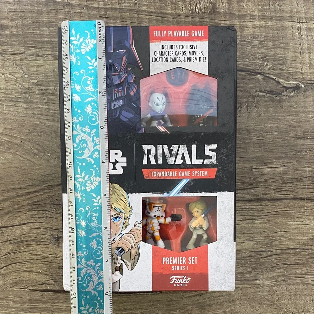 Star Wars Rivals Premier Set - Picture 6 of 7